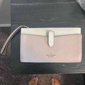 Kate Spade Wristlet